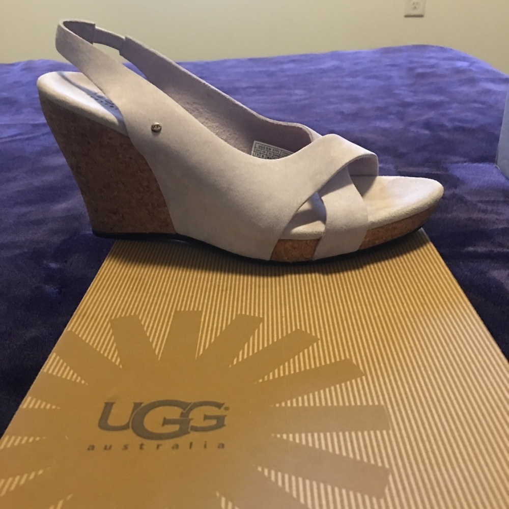 Wedges - Picture 2 of 3